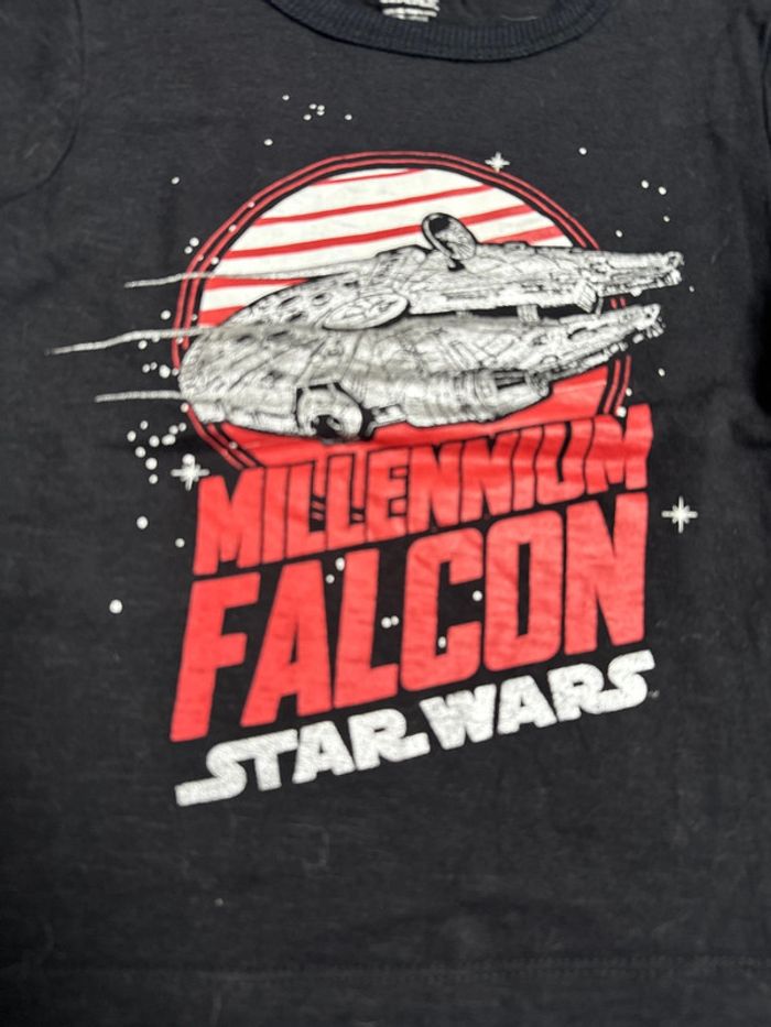 Haut garcon - photo numéro 2