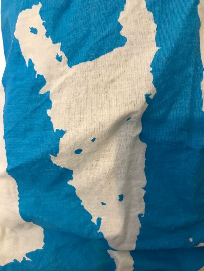 Trait oreiller - photo numéro 5