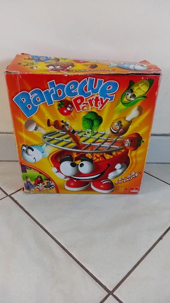 Jeu de société 