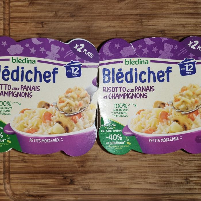 Bledichef