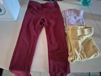 Pantalons