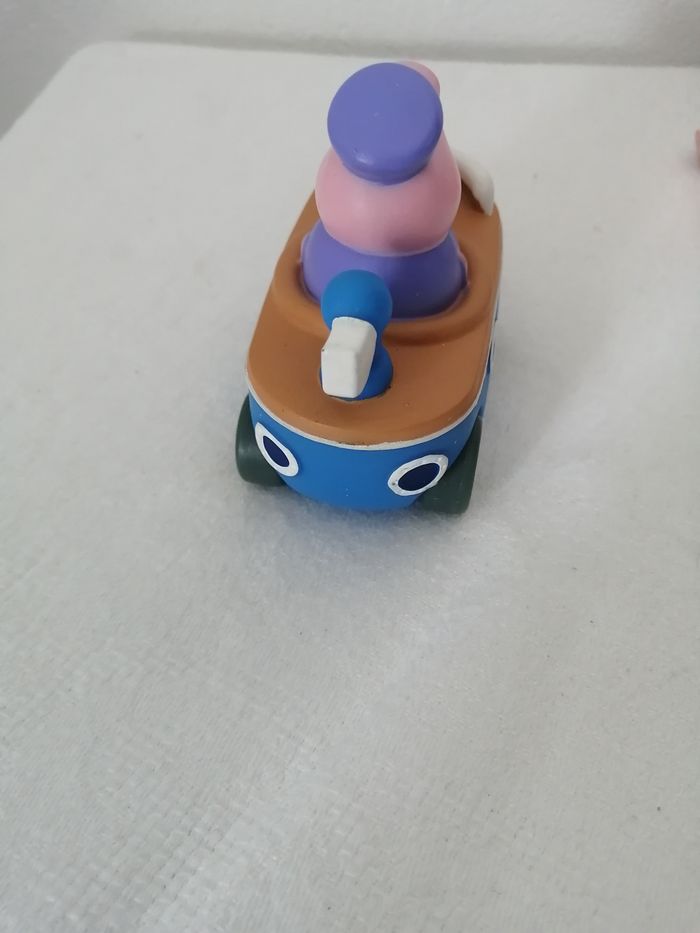 figurine peppa pig - photo numéro 5