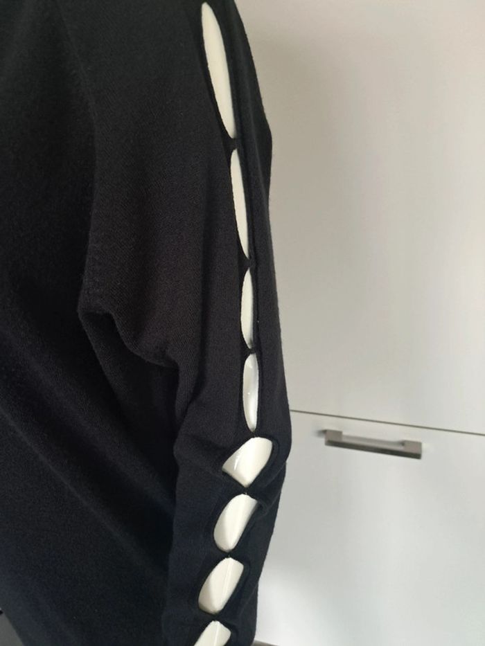 Robe noire Firetrap - photo numéro 2