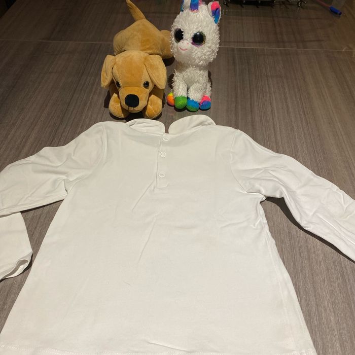 Tee-shirts - photo numéro 2