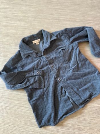 Chemise 23 mois misaison