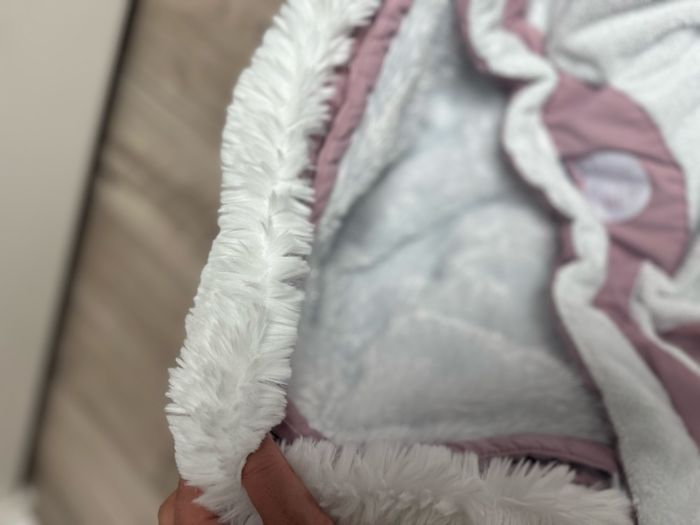 Manteau sergent major 10 ans NEUF - photo numéro 2