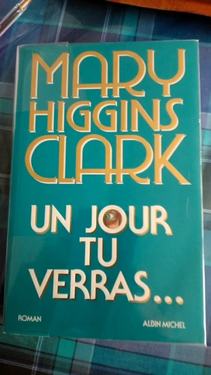 Un jour tu verras