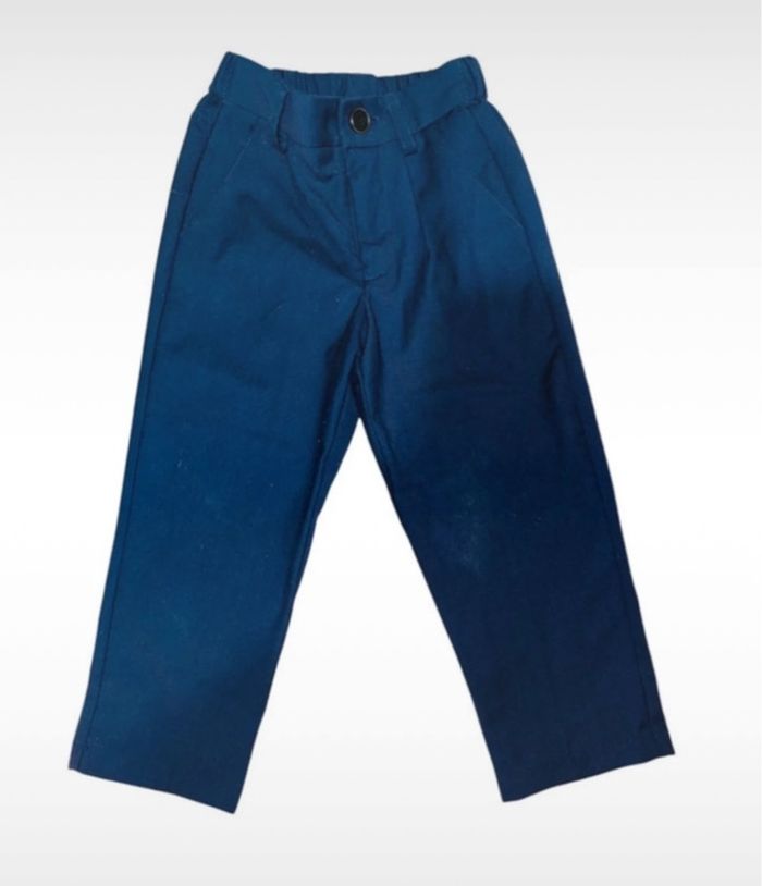 Tenue habillé 3 ans - photo numéro 3