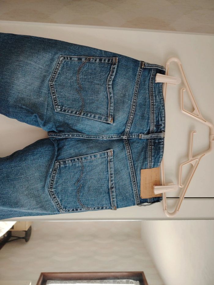 Jean Jack and Jones - photo numéro 9