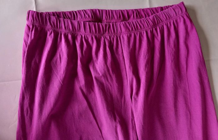 Bas de pyjama taille 50/52 - photo numéro 13