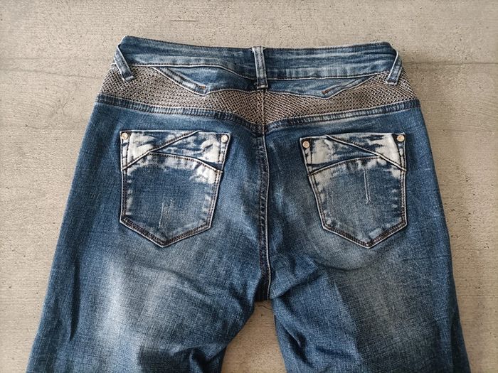 Lot taille S/36 7 pièces - photo numéro 12