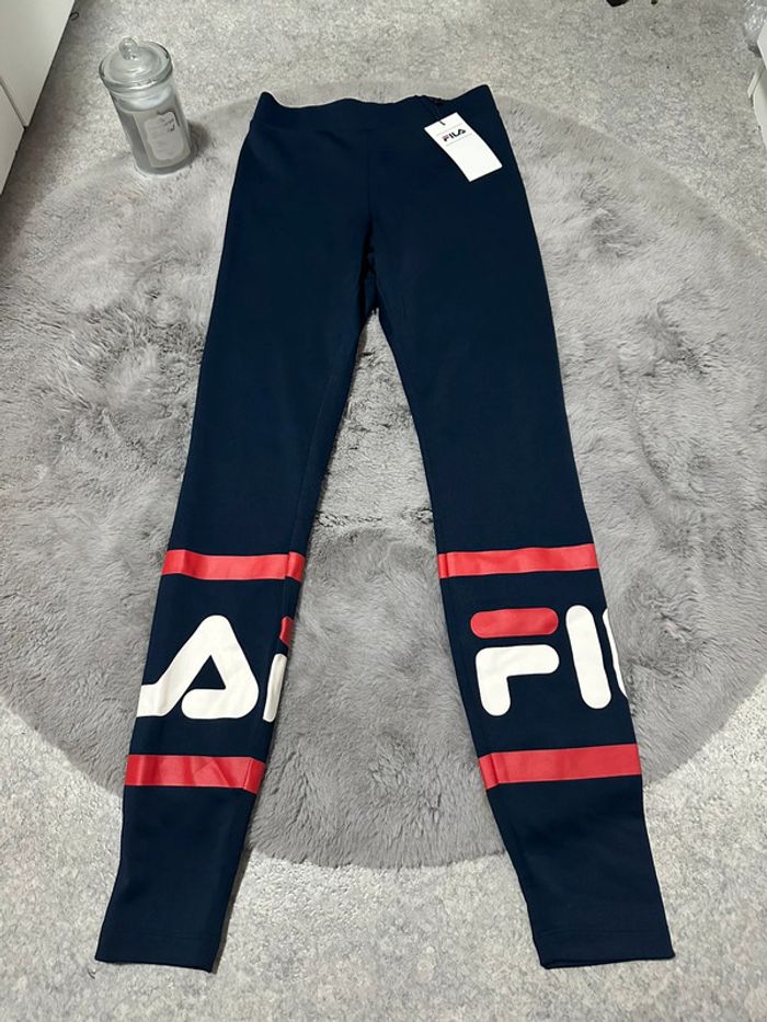 Legging Fila