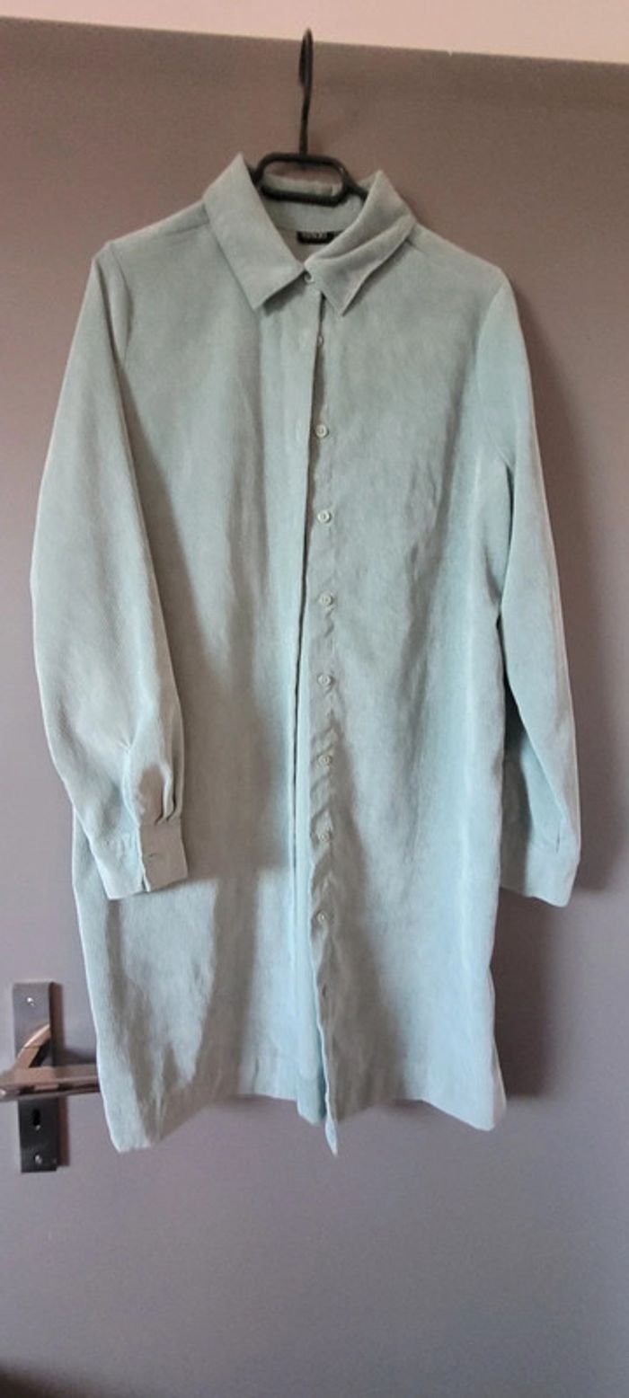 Chemise femme