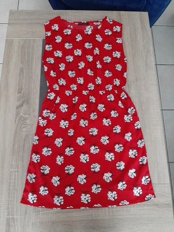 Jolie robe été femme