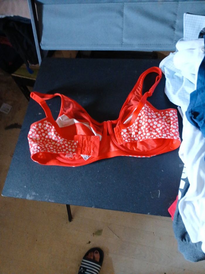 Soutien gorge Dim - photo numéro 2