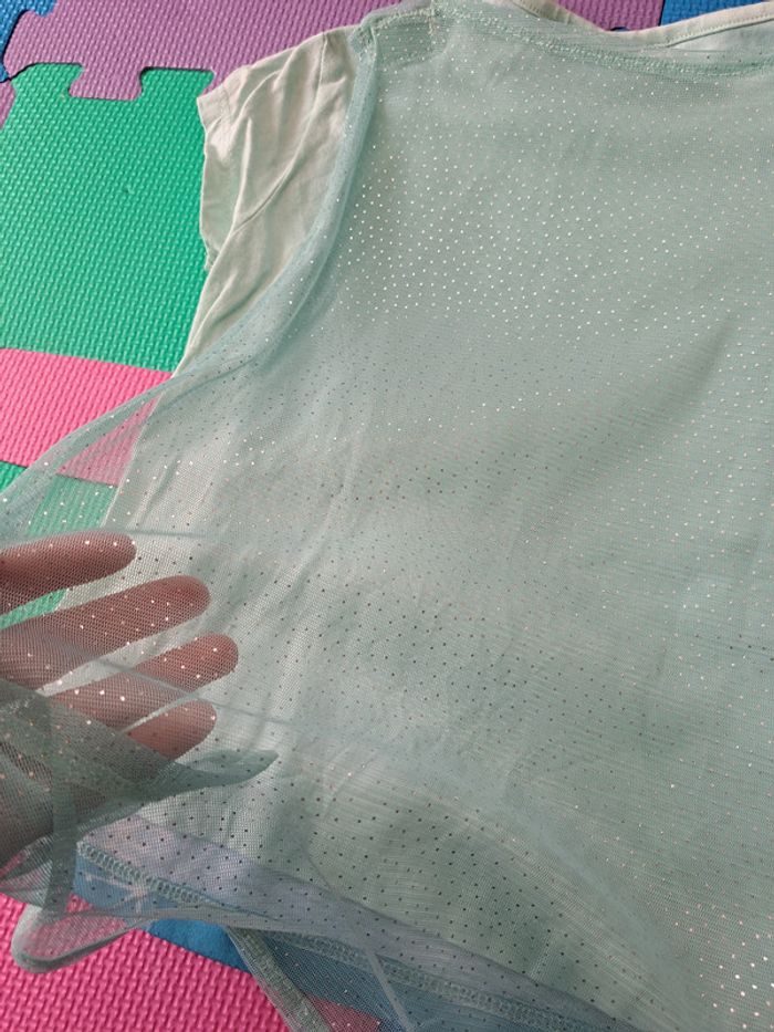 Lot de 5 hauts 36m/3ans - photo numéro 8