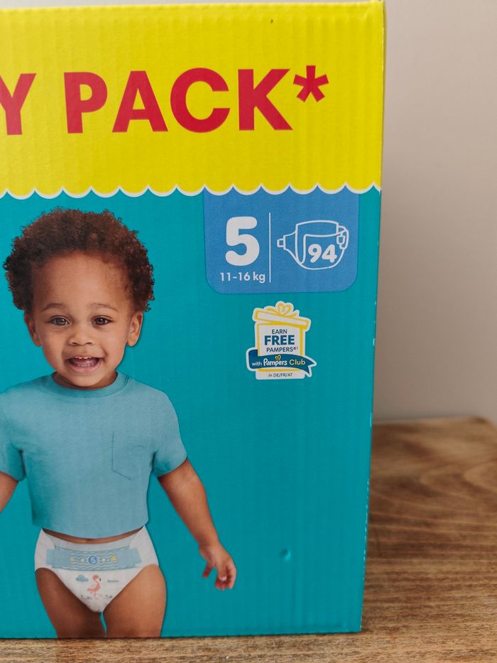 Couche - photo numéro 2