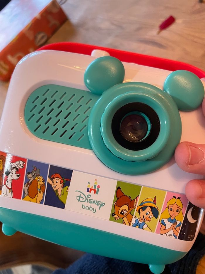 Conteuse Disney - photo numéro 7