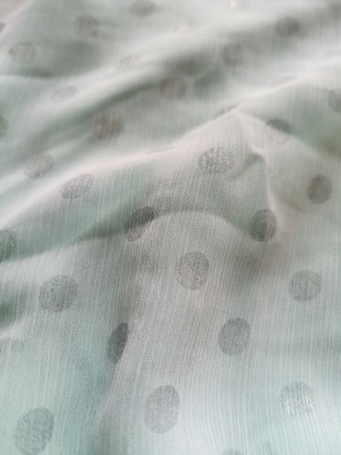 Robe EDJI taille 36 - photo numéro 4