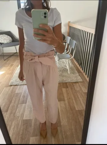 Pantalon Austin Sezane XS