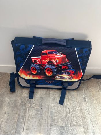 Cartable