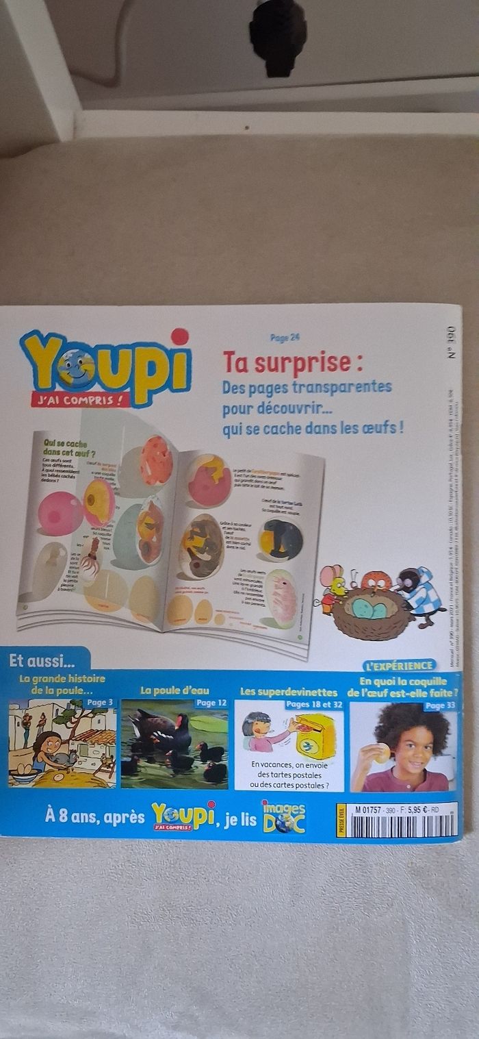 Youpi doc - photo numéro 7