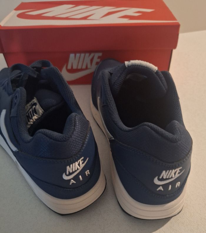 Nike air max 1 taille 40 neuve avec étiquettes - photo numéro 4