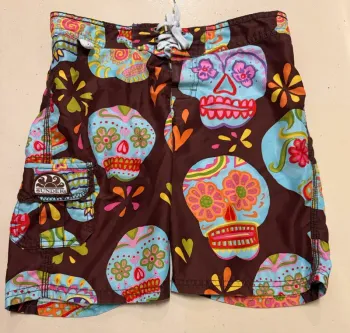 Short de bains Sundek 12 ans