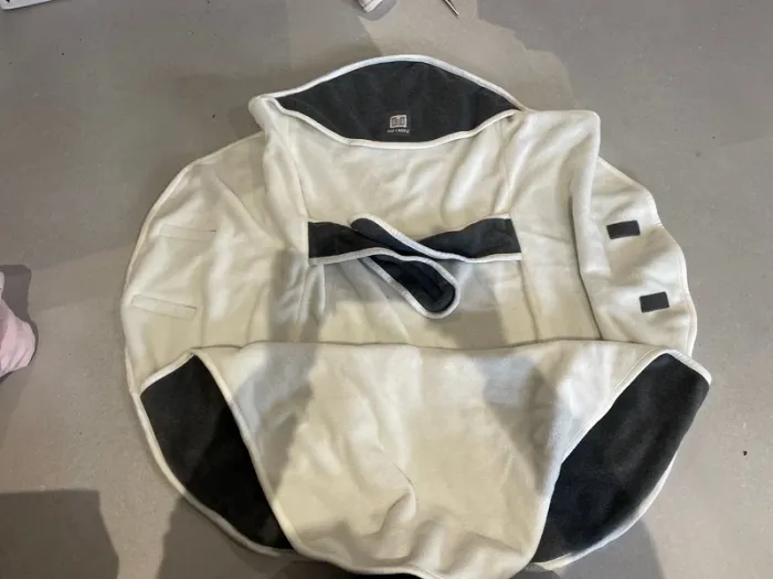 Nid d'ange Red Castle