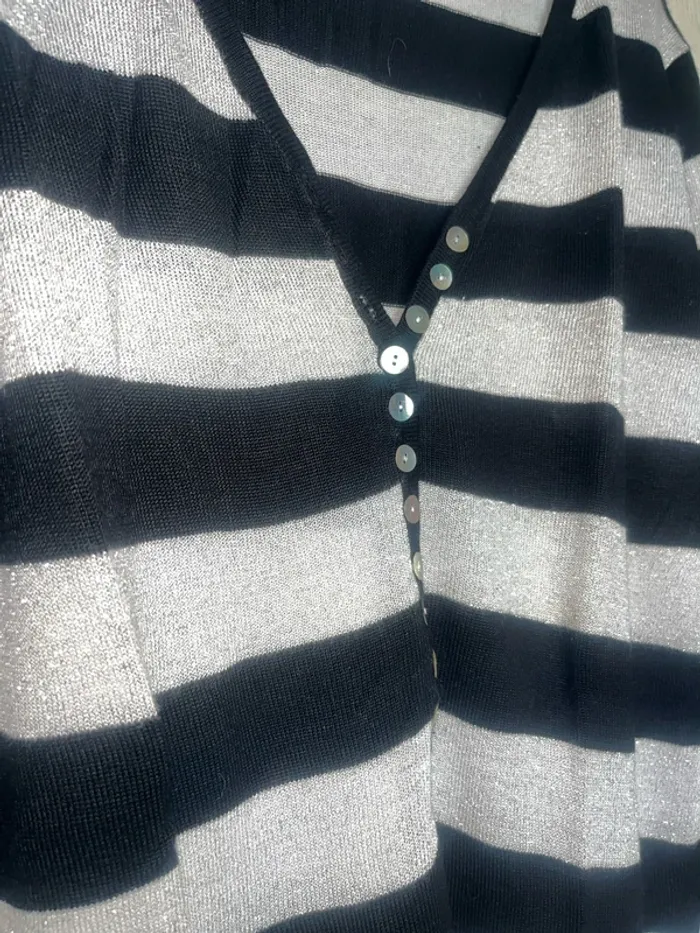 Pull léger - photo numéro 2