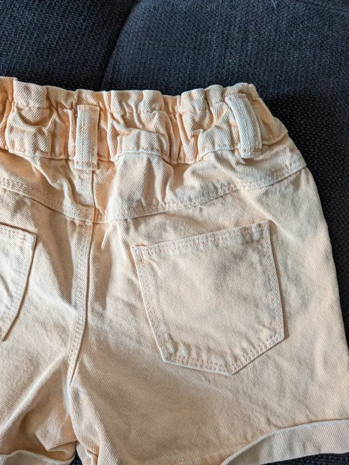 Short Kiabi 8 ans - photo numéro 3