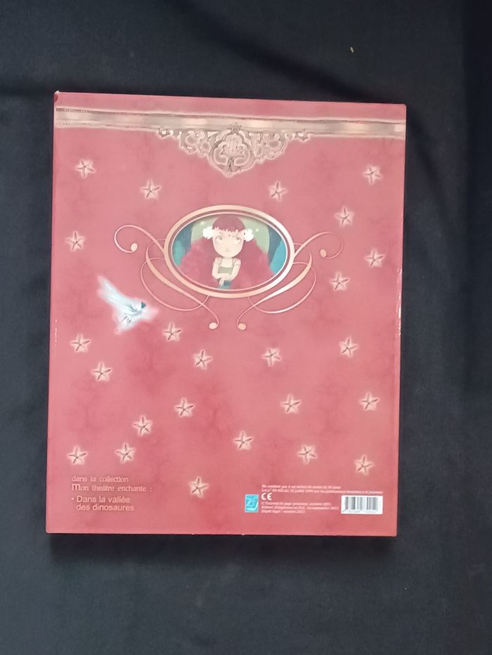 Théâtre princesse - photo numéro 3
