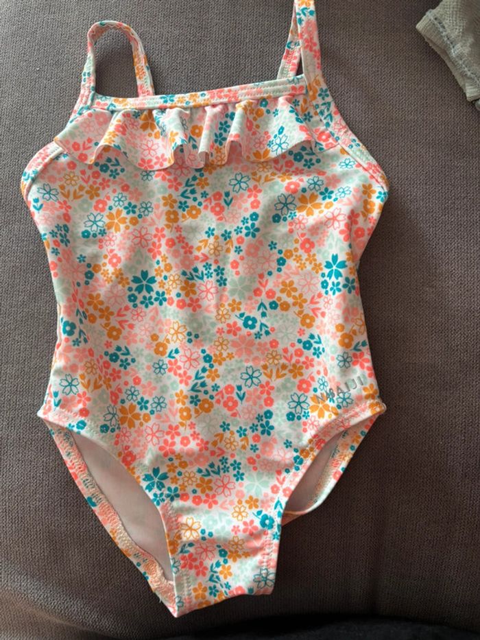 Maillot de bain