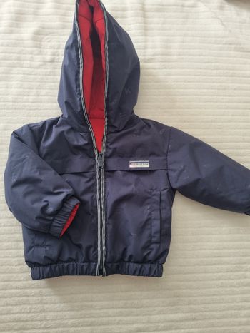 Manteau léger ikks