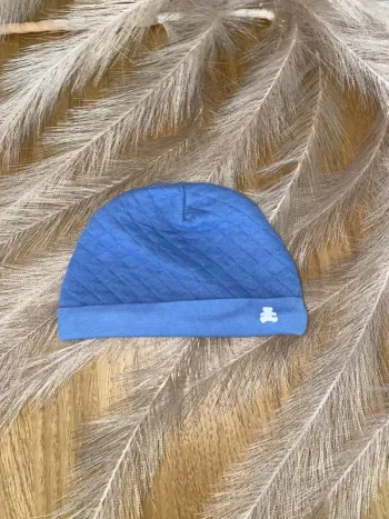 Bonnet hiver