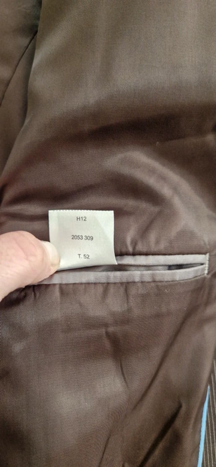 Veste de costume Devred - photo numéro 2
