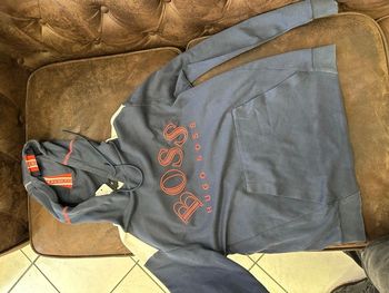 Sweat Hugo boss