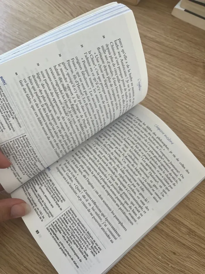 L’ingénu - photo numéro 3