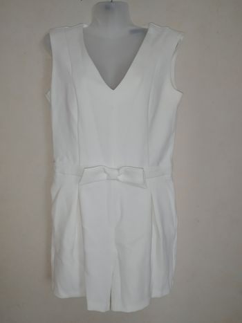 Combishort chic