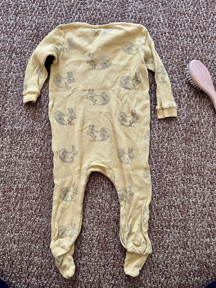 Pyjama Bébé 80cm - photo numéro 4