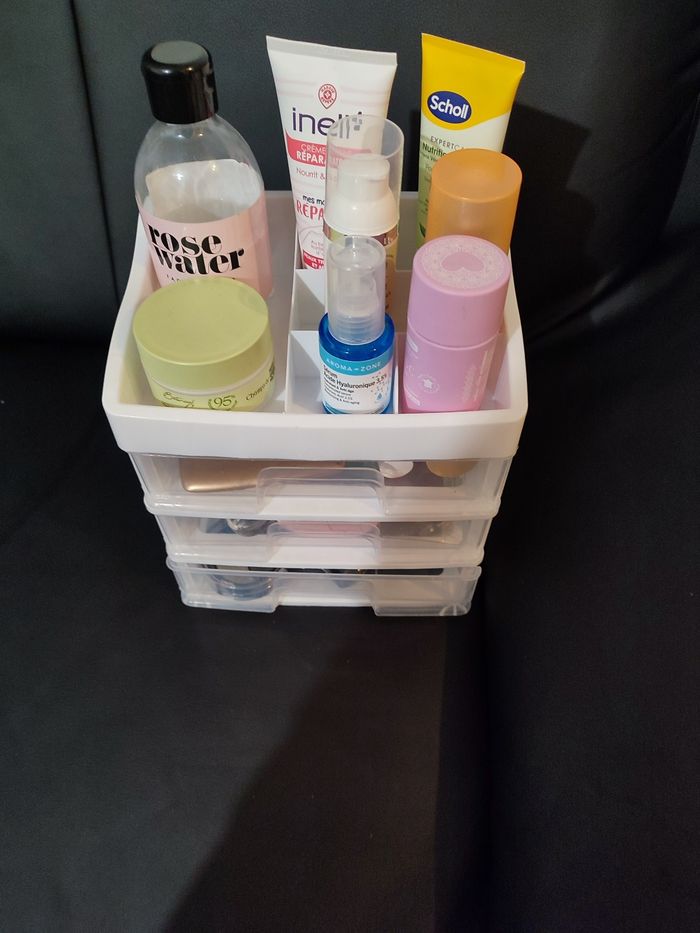 Organisateur de cosmétiques - photo numéro 6