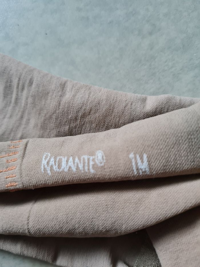 chaussettes de contention  RADIANTE 1M - photo numéro 3