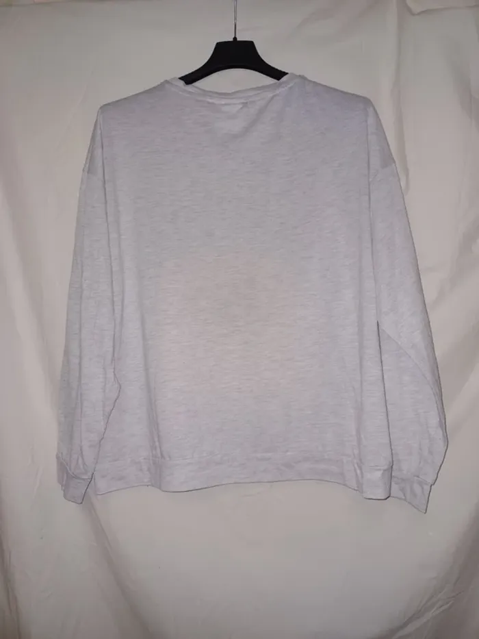 T-shirt manches longues H&M - photo numéro 3