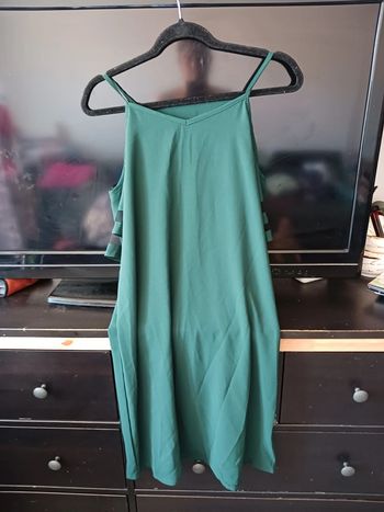 Robe d'été taille S36