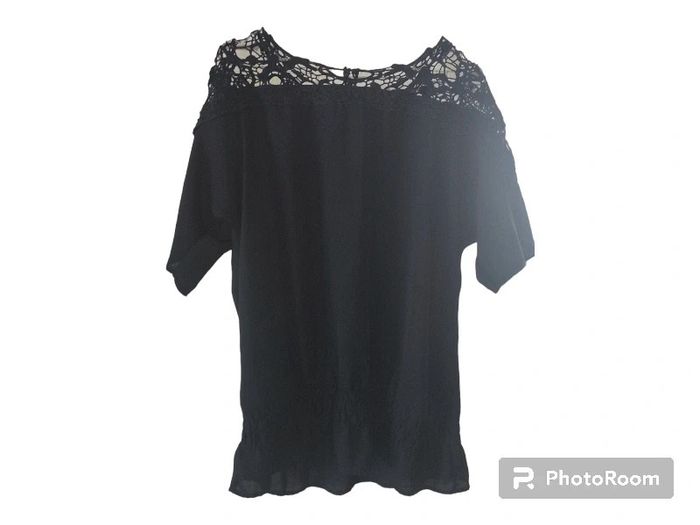 Blouse légère - photo numéro 2