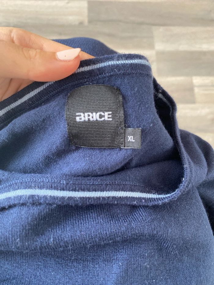 T-shirt abrice XL - photo numéro 2