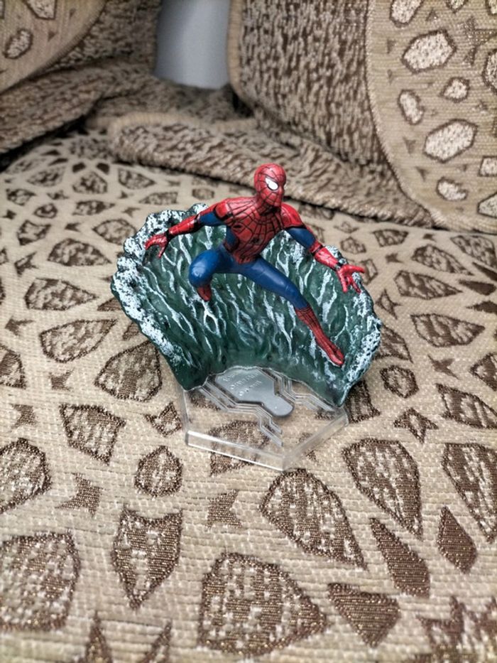 Figurine Marvel spiderman