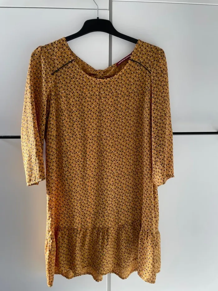 Belle robe Comptoir des cotonniers