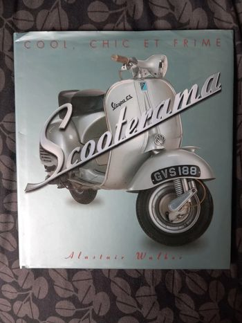 Scooterama
