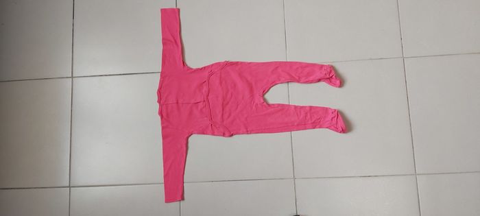 Pyjama été 98cm - photo numéro 5